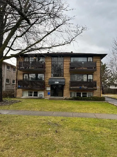 3 Bedroom Apartment on Glenridge - Walk to Brock Image# 2