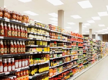 Cash-Flowing Grocery Business – Proven Sales & Income Image# 1