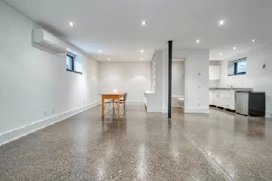 Spice Factory Loft Studio 1 – Lower Level Image# 7