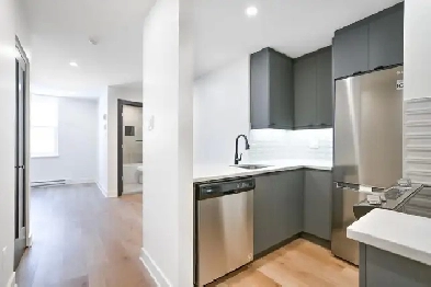 NDG 4 1/2 Apartment Image# 3