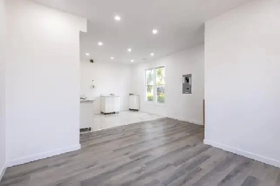 Newly Renovated Spacious Unit for Rent – Available Now! Image# 1