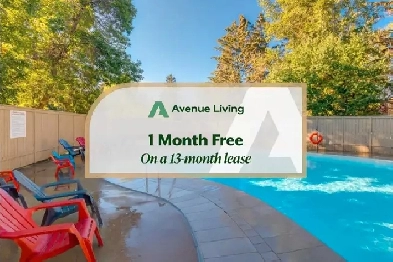 Apartments for Rent near Chinook Centre - Hays Farm - Apartment Image# 16