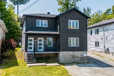 QUADRUPLEX  4 X 3 1/2  MONT BELLEVUE Image# 4