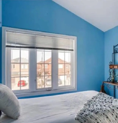 SINGLW ROOM AVAILABLE IN MISSISSAUGA FOR PROFESSIONALS Image# 2