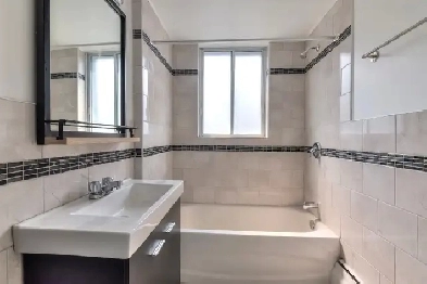 3605 av Ridgewood,  2-bedroom apartment Image# 11