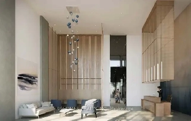 Brand New 1BHK Condo next to Mississauga Square One on Rent Image# 4
