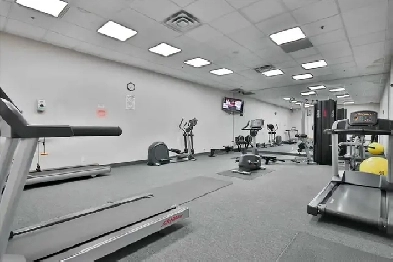 Elegant Condo – Scarborough Centre Image# 6