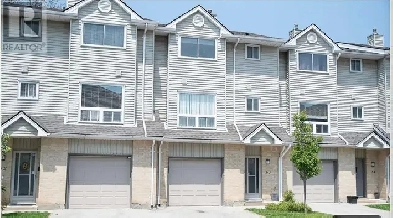 Townhouse for Sale London Ontario Image# 4