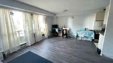 Furnished apt ALL INCLUSIVE -Toronto Image# 9