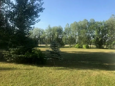corner lot for sale North Bonnet Oakes Lac Du Bonnet Image# 1