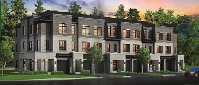 best price new home in Mississauga Image# 5