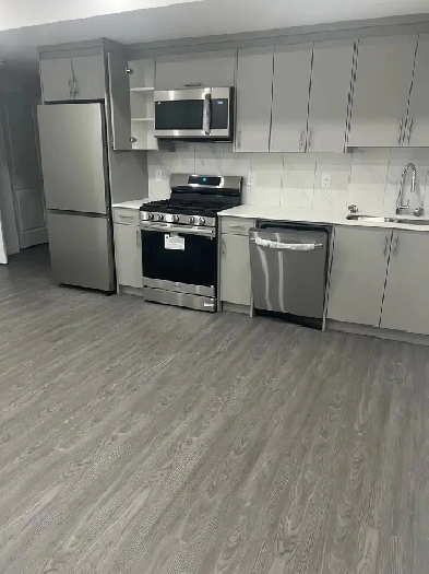 Brand New Basement in Airdrie Image# 6