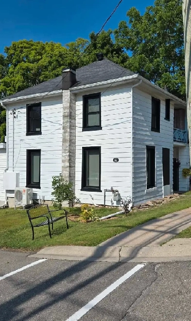 Charming Two-Story House Image# 1
