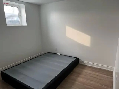 1 bedroom basement for rent in brampton at creditview /mayfield Image# 2