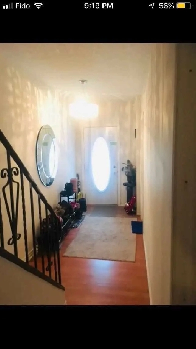 COZY Furnished room Shared House near Subway Image# 8