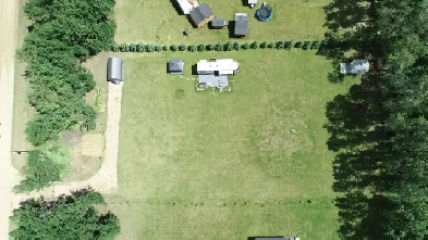Spacious Serviced Lot Near Gull Lake! Image# 8