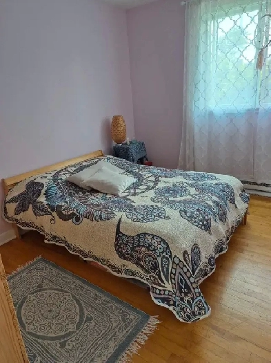 appartement à louer Terrebonne 5 1/2 Image# 2