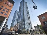 TOURS DES CANADIESN 3 LAST PHASE 1288 SAINT ANTOINE 2 BDR 2 BATH Image# 1