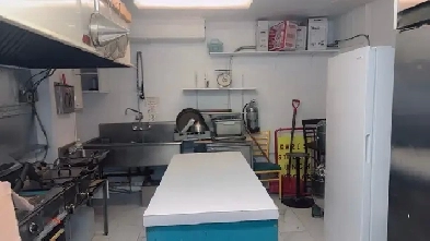 Commercial Kitchen for Rent – Ideal for Ghost Kitchen Image# 1