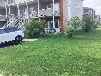 Logement à louer 4-1/2 Image# 4