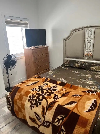 Private room for rent Image# 3