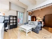 1200 SAINT ALEXANDRE CONDO FOR SALE ! WITH ROOF TOP TERRACE !! Image# 5