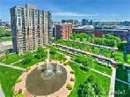 JARDIN WINDSOR CONDO    1200 SAINT JACQUES  3 BEDROOM 2 BATH