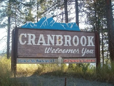 2 bedroom  Condo for rent in Cranbrook Image# 1