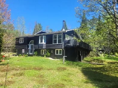 HOUSE FOR SALE - 3221 HWY 17 E, MATTAWA, ONTARIO Image# 6