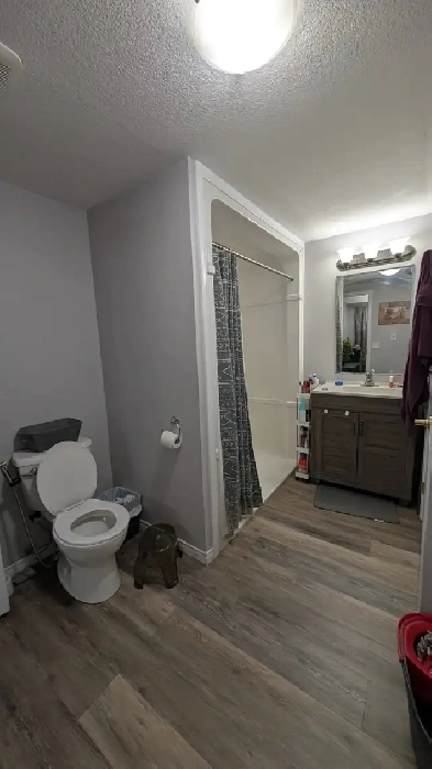 Luxury One Bedroom Condo - Kitchener-Waterloo Image# 1