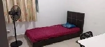 A private room for rent in Calgary $525, Walk to Rundle Ctrain Image# 2
