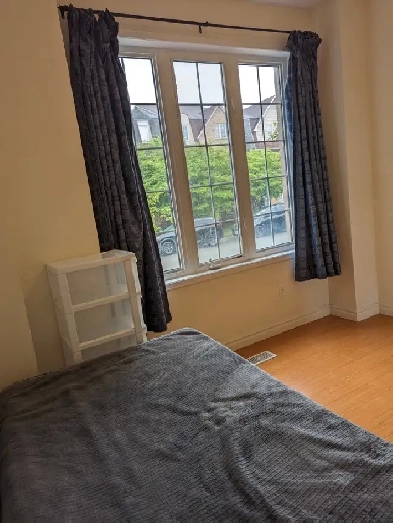 For Female Large Furnished room Parking @York University Village Image# 8