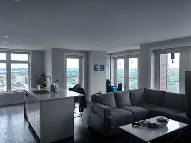 Private Spacious Room Available in 2BR Apartment Image# 6
