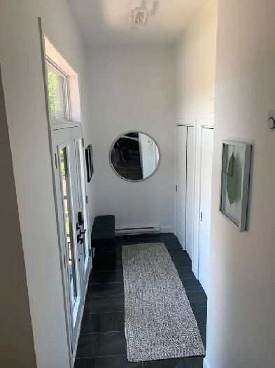 Maison à louer – 3 chambres, 2 salles de bain, cour privée, spa Image# 25