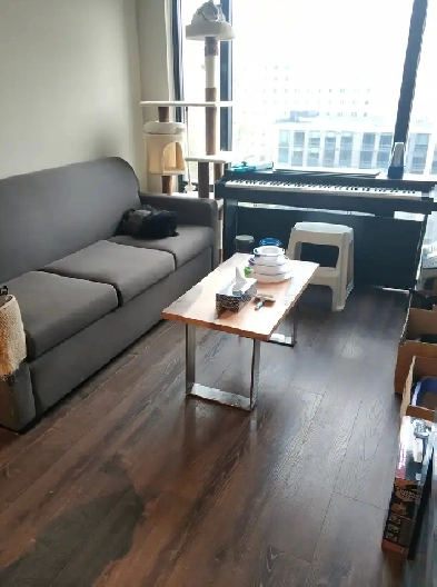 Condo for rent/lease Image# 1