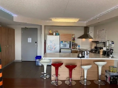 Private Room - Bridgeport House - Lease Takeover - Sept Move in Image# 5