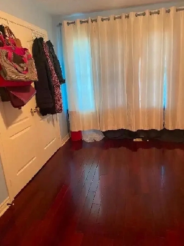 Private Furnished Room Available August 1st Mississauga $1000 Image# 1