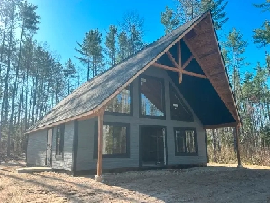 Cottage for sale Image# 7