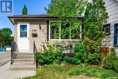 4bdrm house w/ basement kitchen suite! Excellent inv opportunity Image# 4