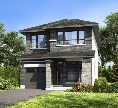 Detached Homes  for sale in Pickering Image# 1