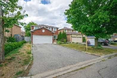 Big & Clean Basement – 1 Bedroom – Close to TTC & Shops Image# 6