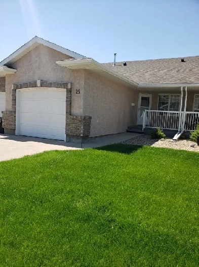 Warman SK - Bungalow Townhouse For Rent Image# 1