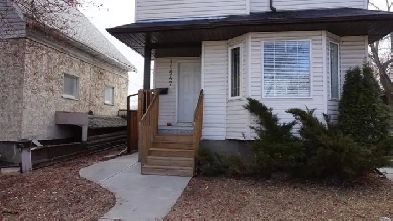 3 bedroom house for rent, no lease, all utilities included Image# 1