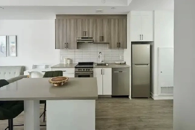 1 Bedroom Apartment – $1,950/month   Hydro Image# 14