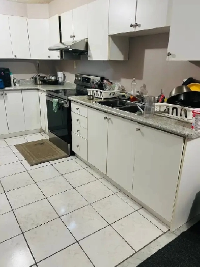 basement  room for rent Image# 2