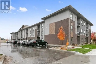 2 bedroom 2 bath newer condo for rent in LaSalle Image# 1
