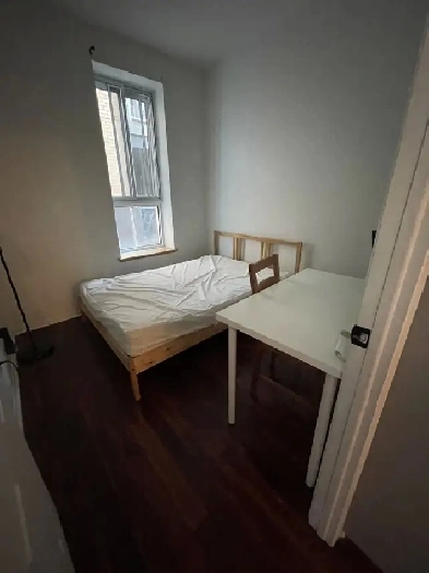 chambre au centre-ville/downtown montreal! Image# 1