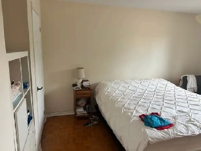 Master bedroom for rent Image# 3