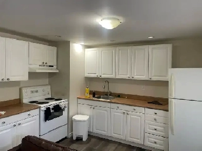 1 Bedroom Apartment for August 1st Image# 5