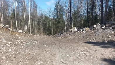 WATERFRONT VACANT LAND - 1267 SNAKE CREEK RD, MATTAWA, ONTARIO Image# 3